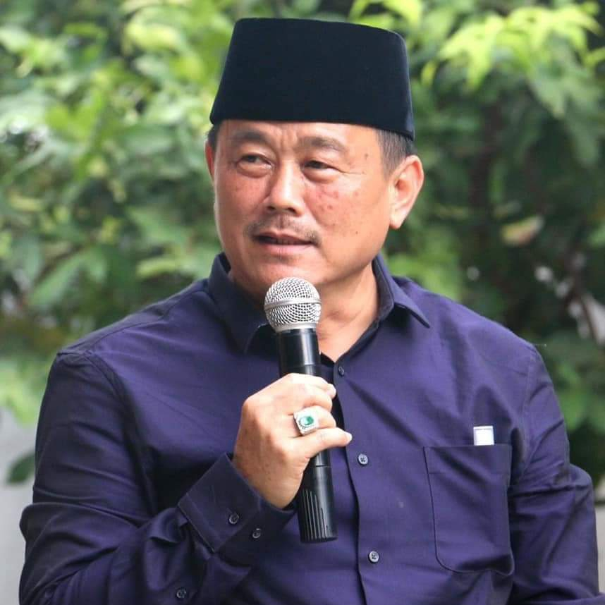 Jadi Kandidat Terkuat Penantang Suhardiman, Ketua PDIP Kuansing Disebut Mundur sebagai Caleg Terpilih