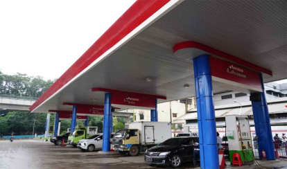 GoRiau SPBU di Pekanbaru akan Diawasi untuk Antisipasi Kecurangan