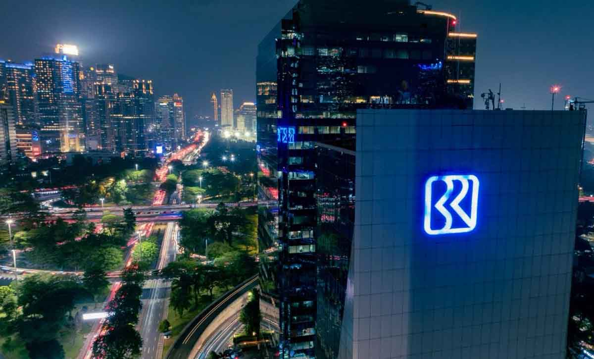 Membanggakan! BRI Jadi Satu-satunya Merek Indonesia yang Masuk Daftar Brand Finance Global 500