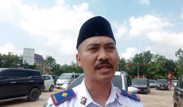 Pekanbaru akan Beli Ribuan Bola Lampu LHE dan LED untuk PJU