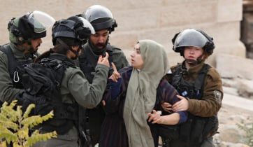 Pejabat AS Tuduh Jenderal Israel Lakukan Pelecehan Seksual Terhadap Wanita Palestina