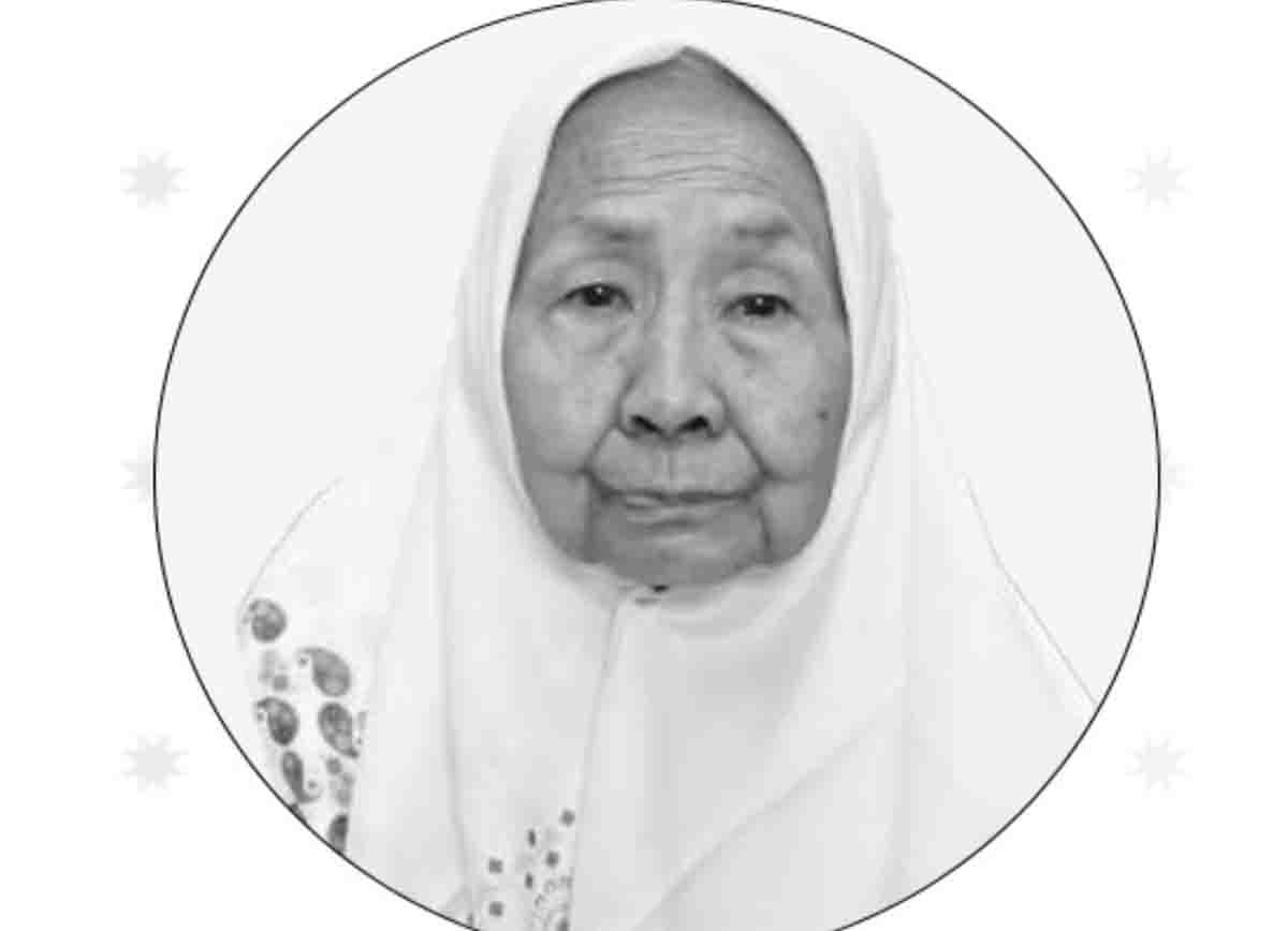 Ibunda Sekda Bengkalis Meninggal Dunia, Bupati Kasmarni Sampaikan Ucapan Belasungkawa