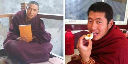 Protes Pemerintah China, Tiga Orang Tewas Bakar Diri