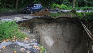 GoRiau Tiga Orang Tewas Akibat Longsor di Pasaman Sumatera Barat