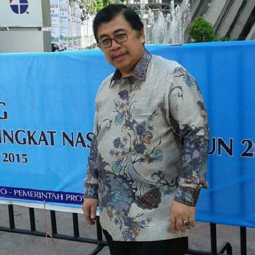 Arsyadjuliandi Rachman Dilantik Jadi Gubernur Riau Definitif, Puspen Kemendagri: Insya Allah Minggu Ini Harinya Belum Jelas