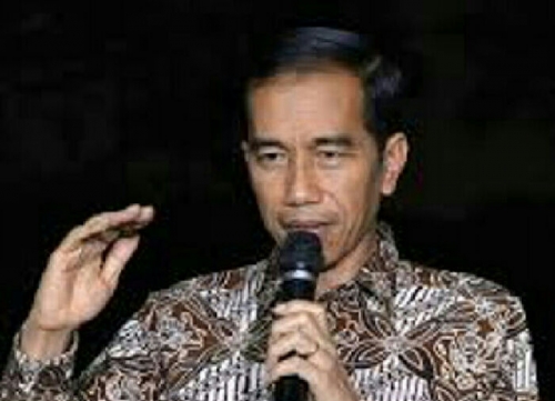Presiden Jokowi Perintahkan Cari Kuburan Massal Korban Pembantaian Tragedi 1965