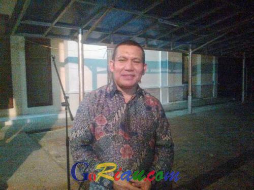 Masjid Agung An-Nur dan MAMIC Rohul Berpotensi Menjadi Pusat Wisata Halal di Riau