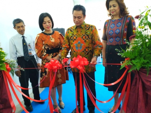MNC Bank Pekanbaru Relokasi ke Jalan Jenderal Sudirman