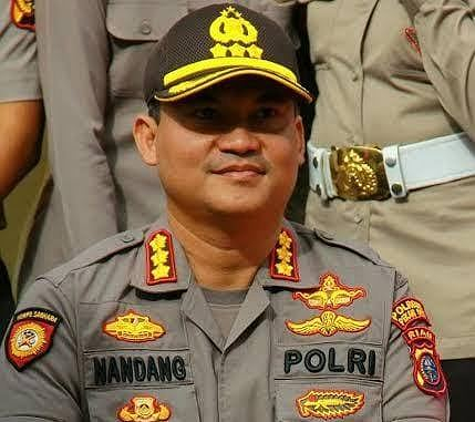Enam Orang Penyerang Mobil K-9 Bea Cukai Masih Diburu