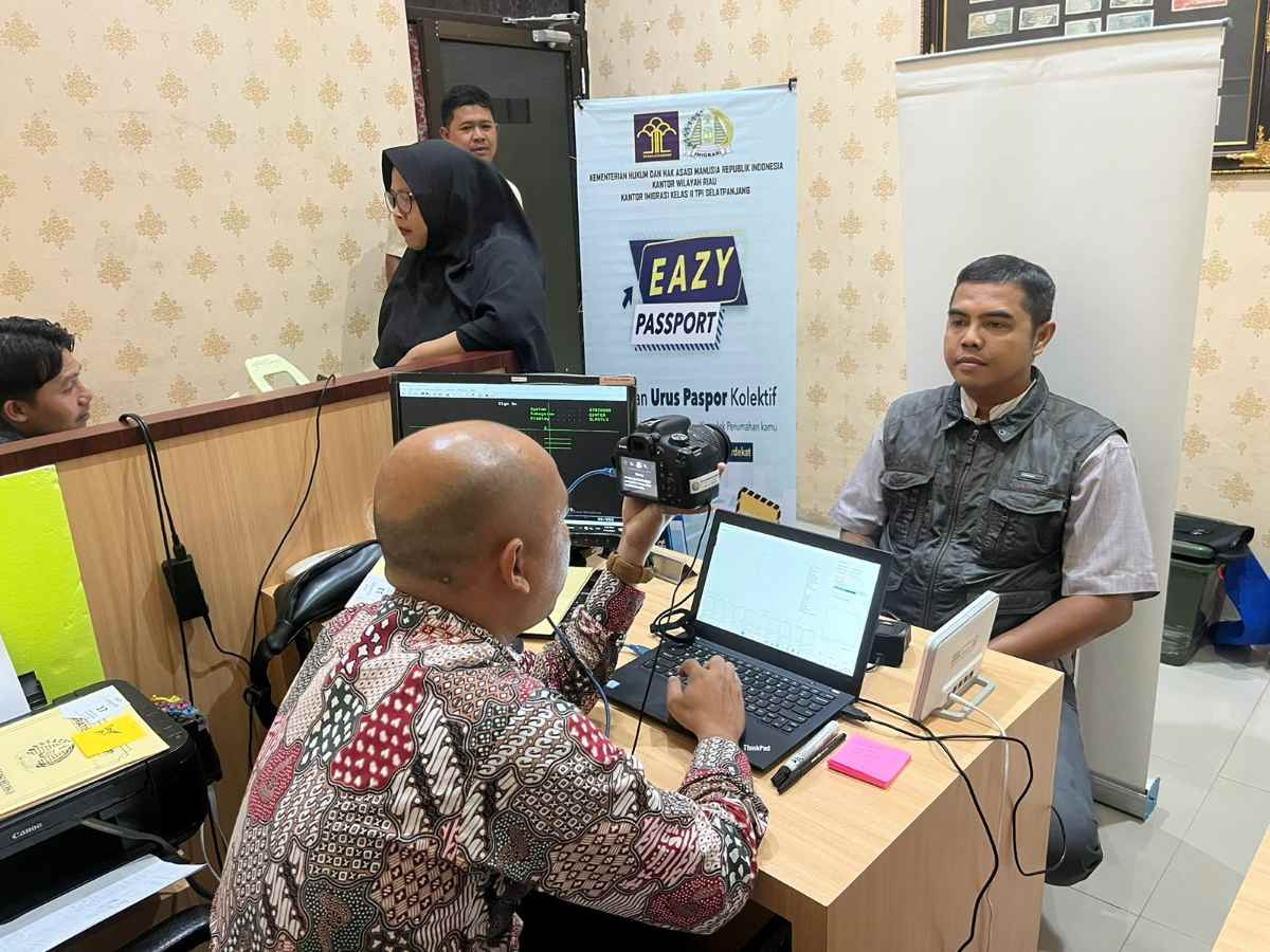 ABG Wajib Daftar SKIM Sebelum Kewarganegaraan Indonesianya Hilang