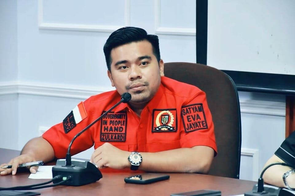 Kasus Penahanan Ijazah Mencuat, DPRD Pekanbaru Siap Gelar Hearing