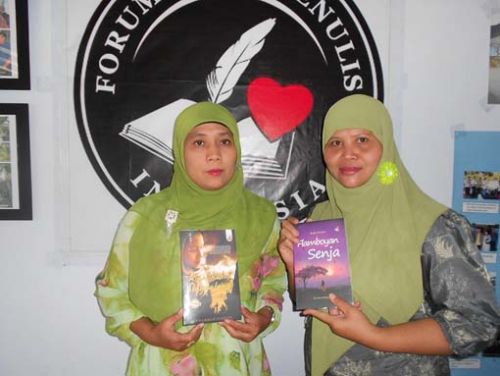 2013, Tahun FAM Goes To School