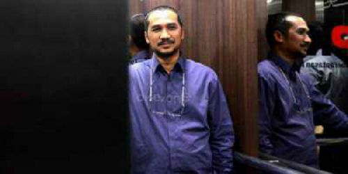 Gerindra Desak Kapolri Usut Tuntas Kicauan Ketua KPK di @SamadAbraham
