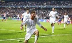 Dramatis, Kalah Hingga Menit 92, Real Madrid Akhirnya Juara Liga Champions