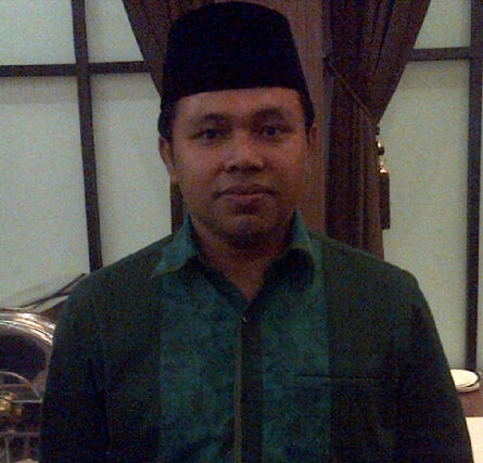 Target Menang di Pilkada Serentak, Wahid Perintahkan Kader PKB Riau Satu Suara Berikan Dukungan