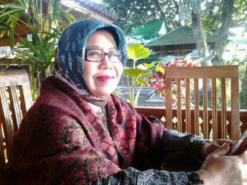 Percepat Pencetakan KTP Elektronik, Ini Pesan Asisten I Bupati Bengkalis untuk Lurah dan Kades