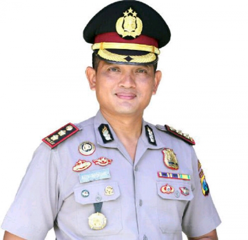 Reda Kasus Pencabulan Dibawah Umur di Pekanbaru, Wakapolresta: Orangtua Harus Ekstra Awasi Anaknya dari Medsos