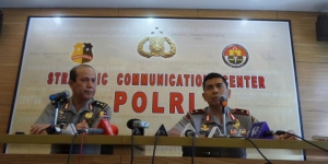 GoRiau 2.000 Aparat Kesulitan Buru 22 Anggota Santoso, Ini Alasan Polri