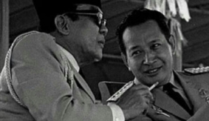 GoRiau Cerita Sukmawati Tentang Detik-detik Soeharto Kudeta Soekarno