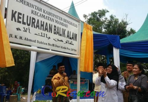 Masyarakat Semakin Kritis, Bagian Pelayanan Publik Harus Tingkatkan Pengetahuan