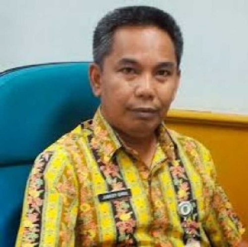 Disporbudpar Inhil Kirim 42 Atlit Ikuti Popda Riau 2016