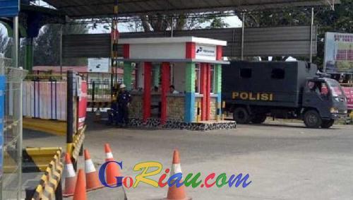 Ternyata, Ada 4 Situs Cagar Budaya di Dumai yang Masuk Komplek Objek Vital, Berikut Rinciannya