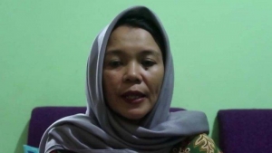 GoRiau Istri Ketua KPU Cianjur Mengaku Disekap, Ternyata Rekayasa