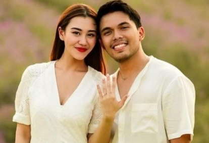 Thariq Halilintar dan Aaliyah Massaid Siapkan Pernikahan Harmonis dalam Dua Budaya