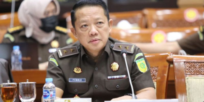 Kejagung Tambah Pengamanan dari TNI, Pasca Jampidsus Dikuntit Anggota Densus 88