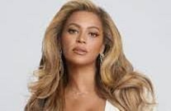 Beyonce Ajari Putrinya Blue Ivy Carter Hadapi Haters dengan Bijak