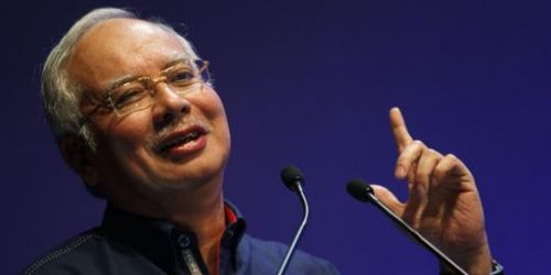PM Malaysia akan Kirim Surat Protes ke Indonesia Soal Asap