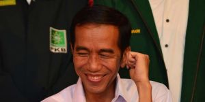 GoRiau Dituduh PKI, Ini Jawaban Jokowi