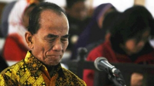 GoRiau KPK Belum Putuskan Banding Terkait Vonis Annas Maamun