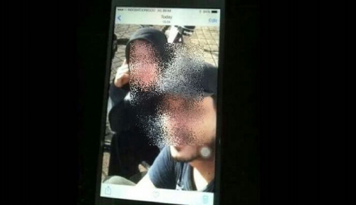 Tak Disangka, Pasangan Suami Istri Pembuat Vaksin Palsu Dikenal Tetangga Sangat Ramah dan Santun