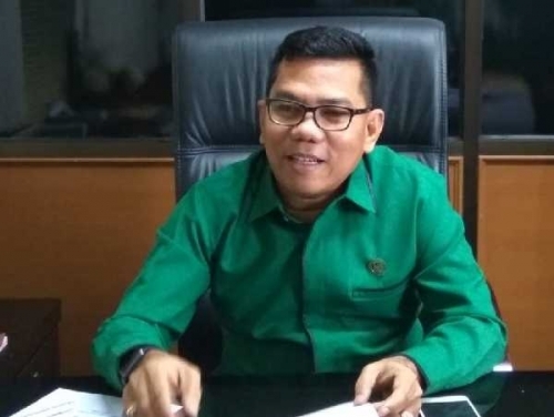 DPRD Riau: Pihak Sekolah Harus Jujur dan Tegas dalam PPDB Sistem Zonasi