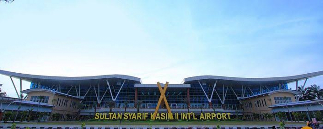 Cegah Kasus Impor Covid-19 ke Riau, Penumpang Pesawat dari Pulau Jawa akan Diswab Ulang