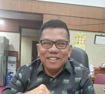 Husaimi: Persoalan Gagalnya Syamsurizal Pimpin PPP Riau Bukan Terkait Raihan Kursi