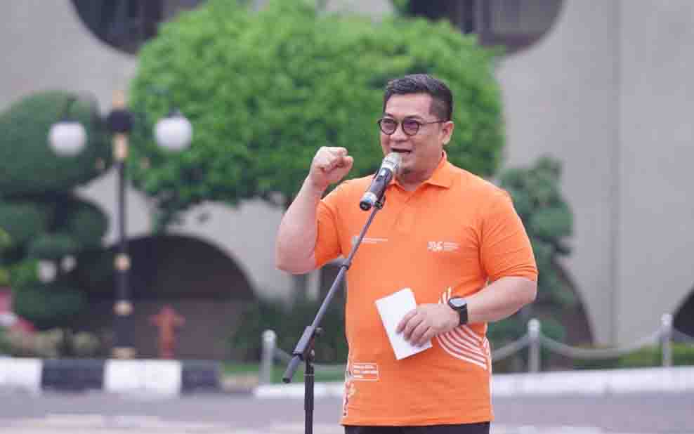 Sensus Ekonomi 2026 Dimulai, Pemprov Riau Butuh Data Akurat untuk Kebijakan Daerah