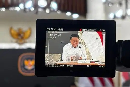Kejagung dan Satgas PKH Sukses Pulihkan Aset Negara Rp379 Triliun Lebih