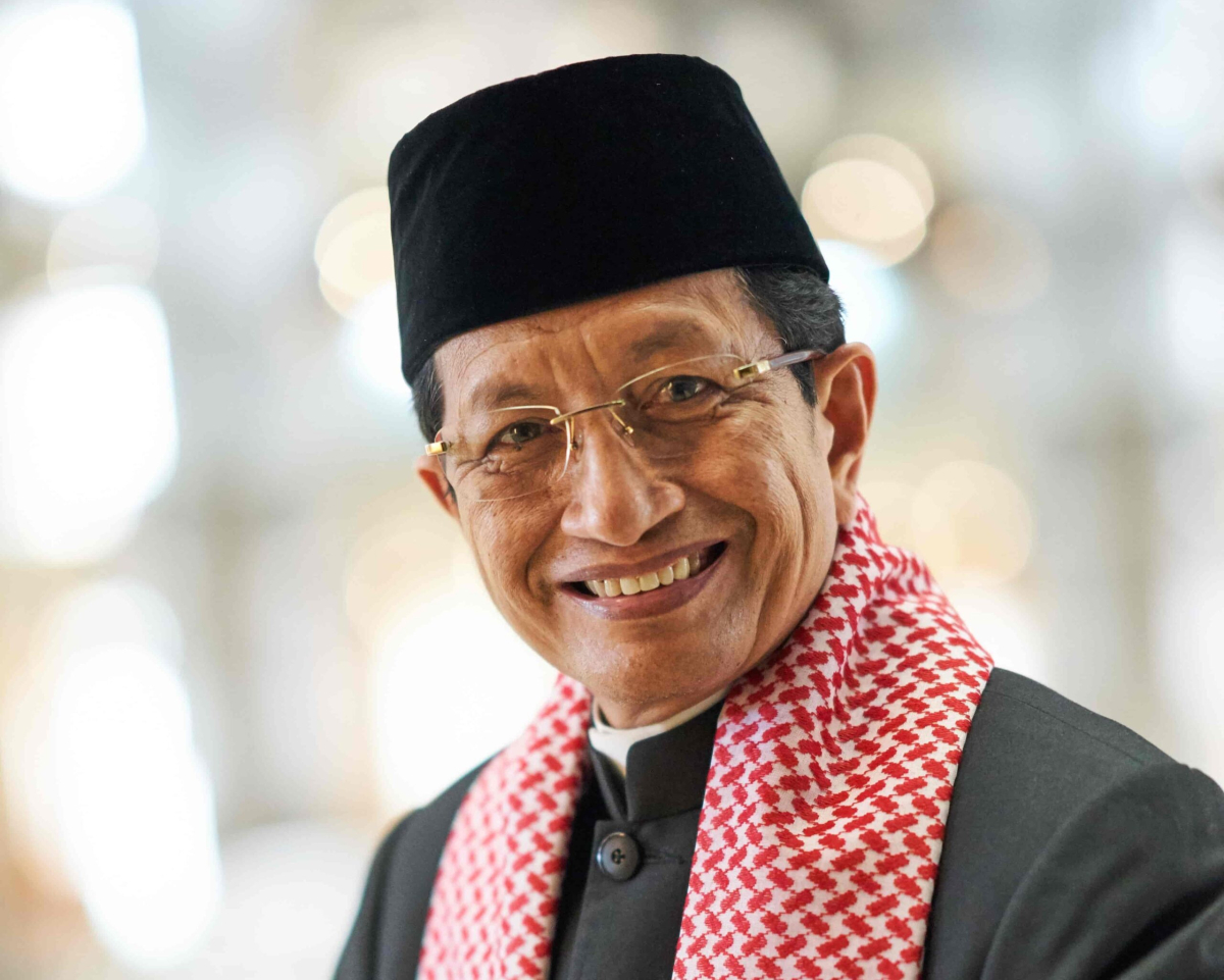 Menag RI Dipastikan Hadir di Kuansing, Tapi Tidak Membuka MTQ XLIV Riau 2026