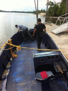 GoRiau Korban Tewas Kapal Karam di Johor Jadi 12 Orang, 6 Jenazah Teridentifikasi