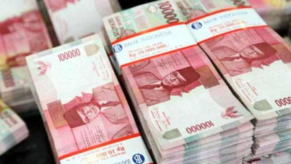 GoRiau Mantap, Realisasi Dana Transfer ke Riau Sudah Capai Rp1,8 Triliun, DAU Paling Besar