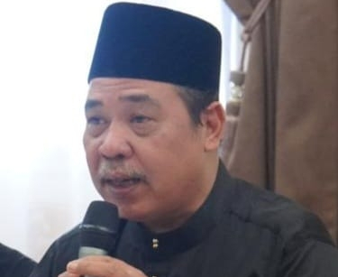 GoRiau LAM Riau Terbitkan Warkah Petuah Amanah, Ajak Masyarakat Cegah Karhutla