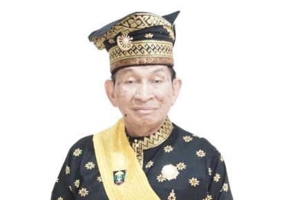 GoRiau LAM Riau Apresiasi Penanganan Karhutla 2025, Ajak Masyarakat Tetap Waspada