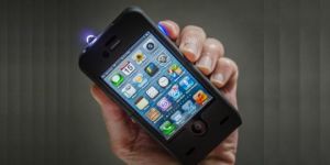GoRiau Ini Dia Casing iPhone Anti Pemerkosaan