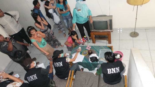 Sma di kos