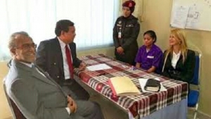 GoRiau Berkat Bantuan Prabowo, TKI Wilfrida Soik Selamat dari Tiang Gantungan di Malaysia