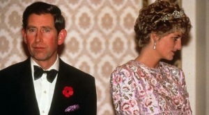 GoRiau Begini Reaksi Pangeran Charles Saat Melihat Jasad Lady Diana