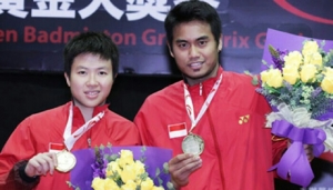 GoRiau Bukan Berdarah Batak, Liliyana Natsir Kok Dipanggil Butet? Ternyata Begini Ceritanya