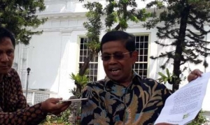 GoRiau KPK Sebut Idrus Marham Dijanjikan JBK Terima USD 1,5 Juta